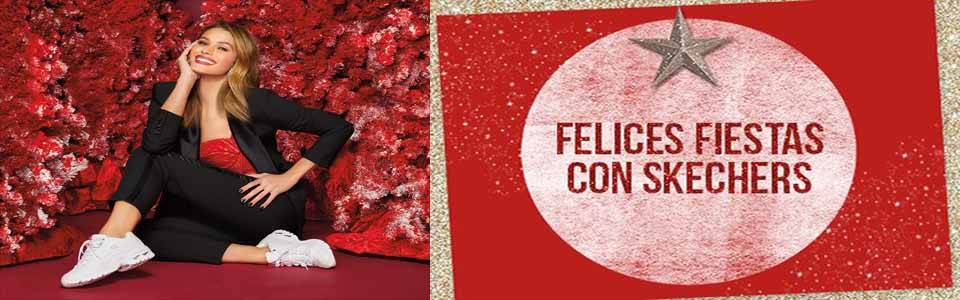 skechers mujer